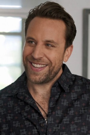 Lockie Chapman