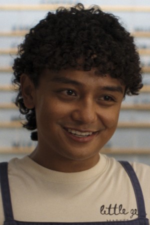Nikko Angelo Hinayo