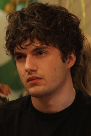 Keen Ruffalo