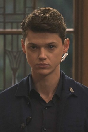 Brad Alexander