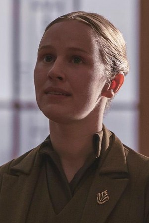 Eva Foote