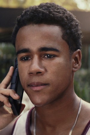 Jefferson Baptista