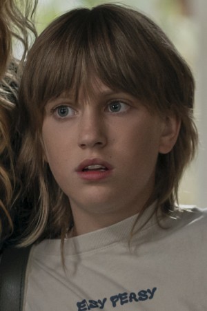Mabel Strachan