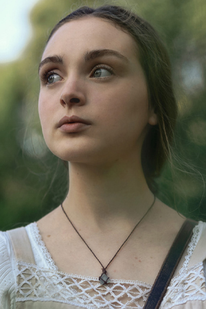 Chloe Jean Lourdes