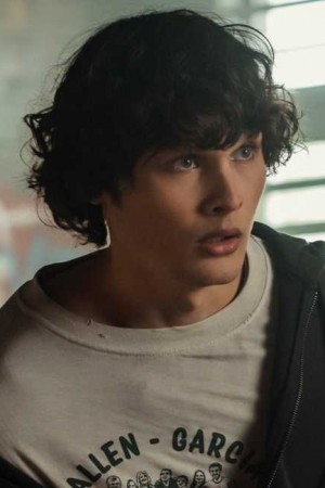 Jasper Jones
