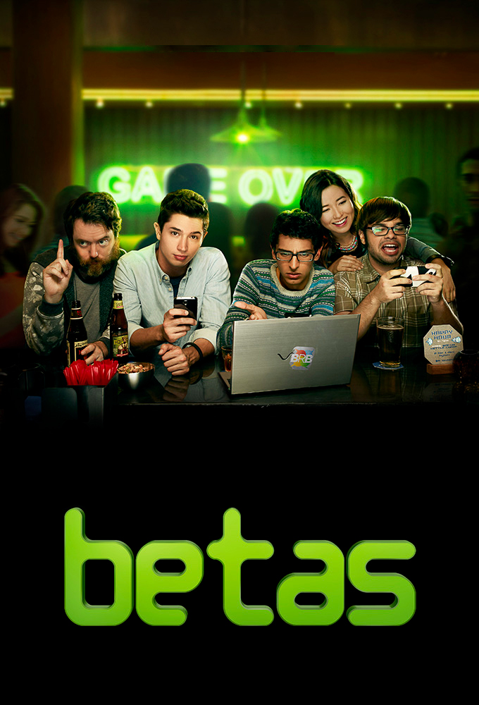 Poster Betas