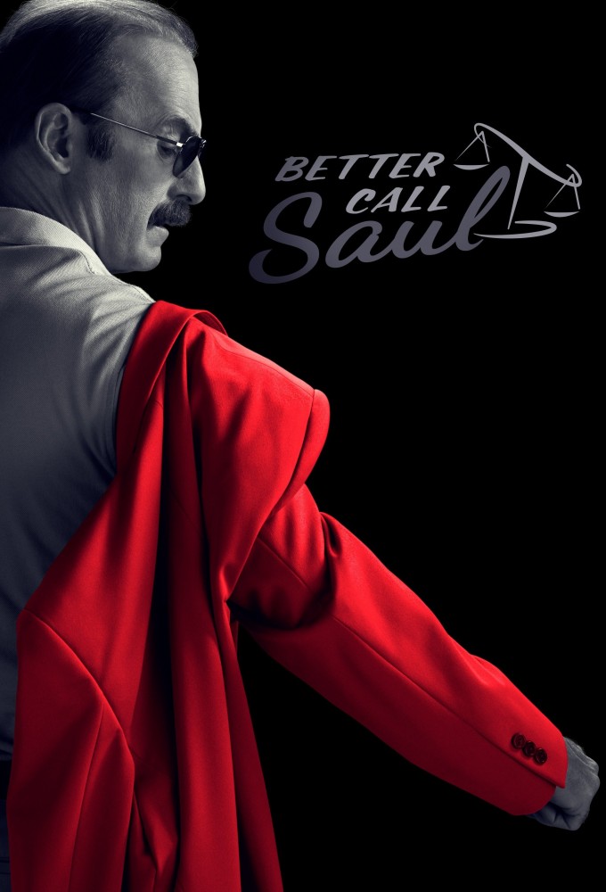 Poster Better Call Saul