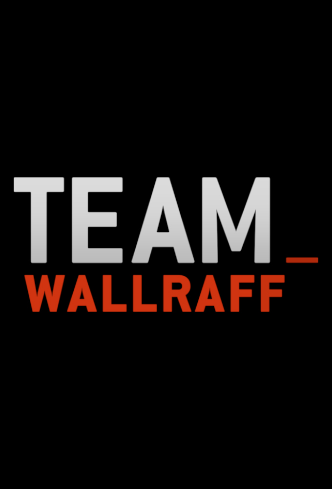 Poster Team Wallraff – Reporter undercover