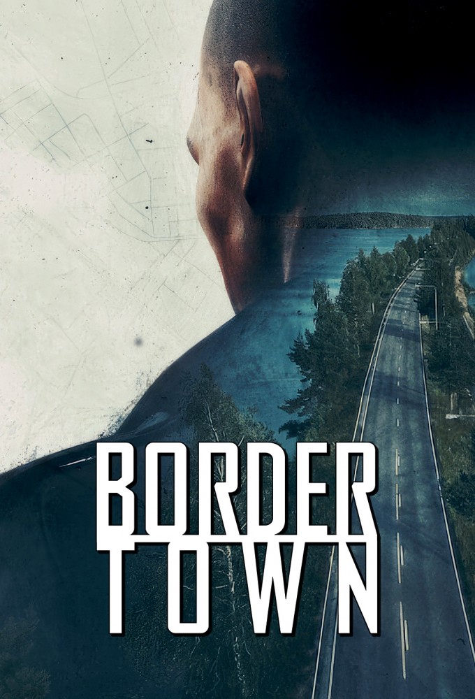 Poster Bordertown (FI)