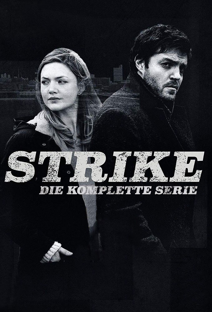 Poster Strike