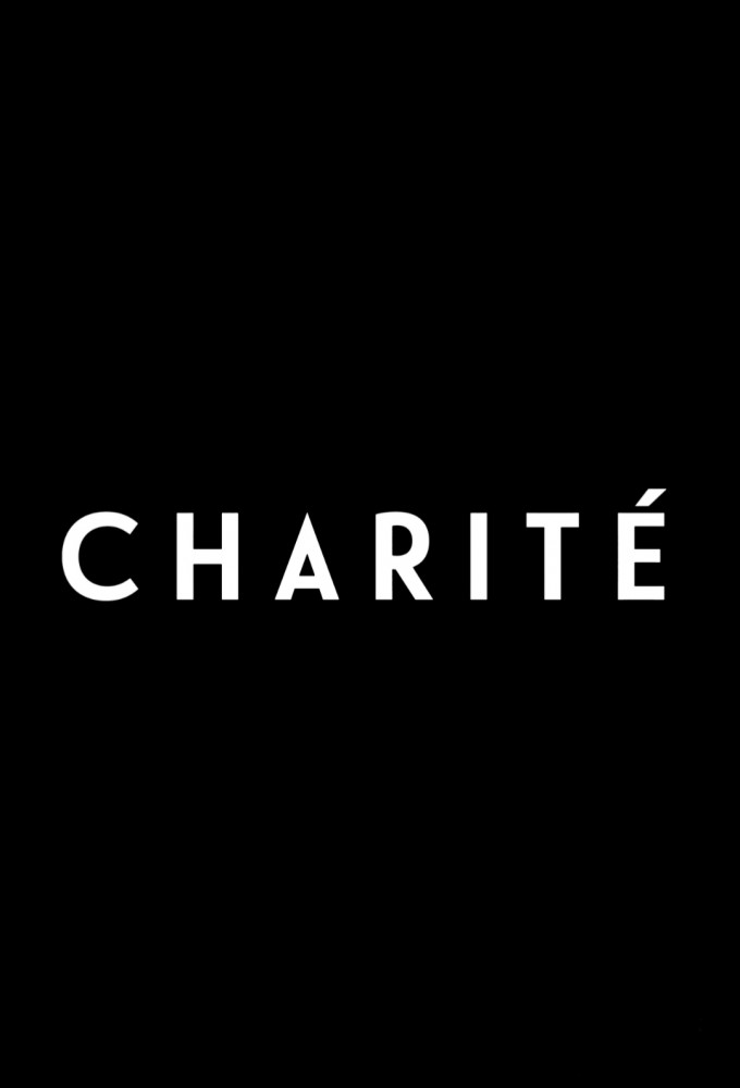 Poster Charité