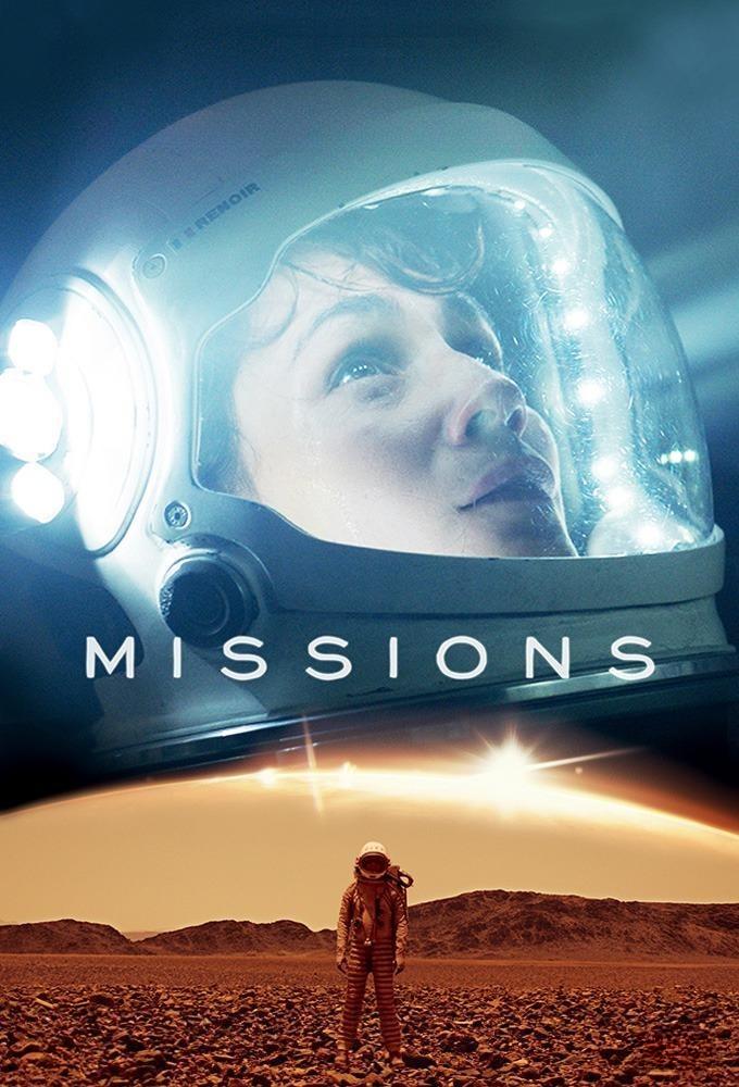 Poster Missions