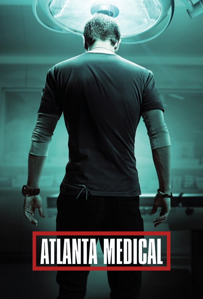 Poster Atlanta Medical