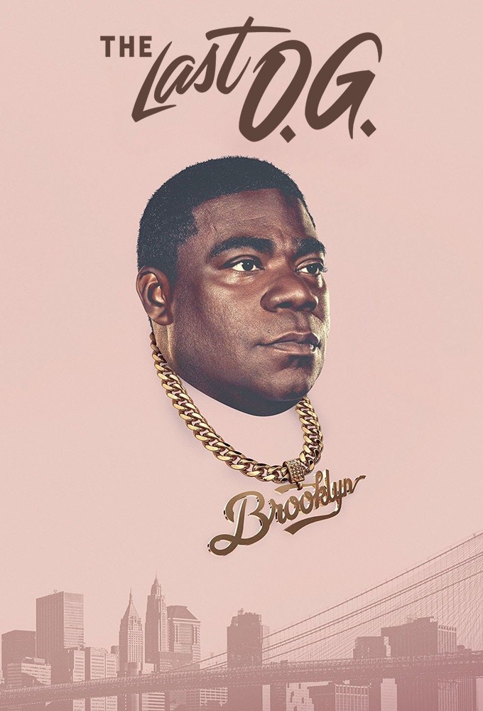 Poster the Last O.G.