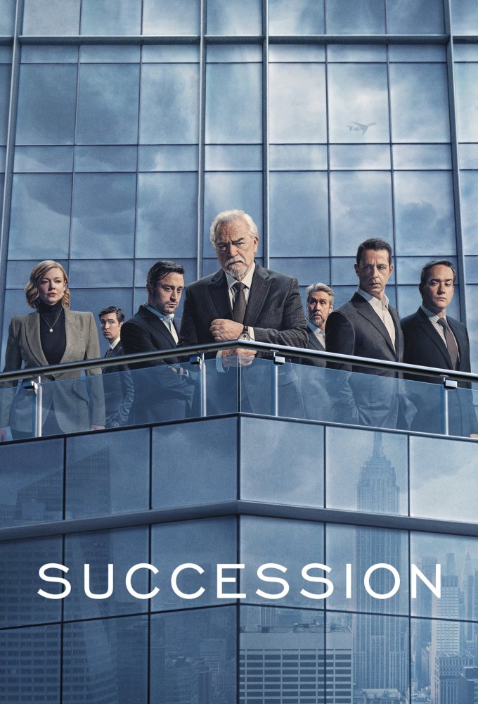Poster Succession