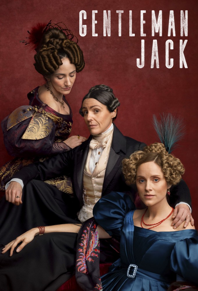 Poster Gentleman Jack