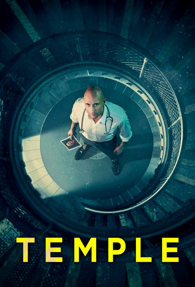 Poster Temple