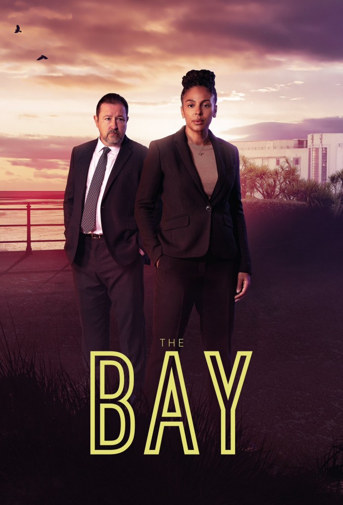 Poster The Bay