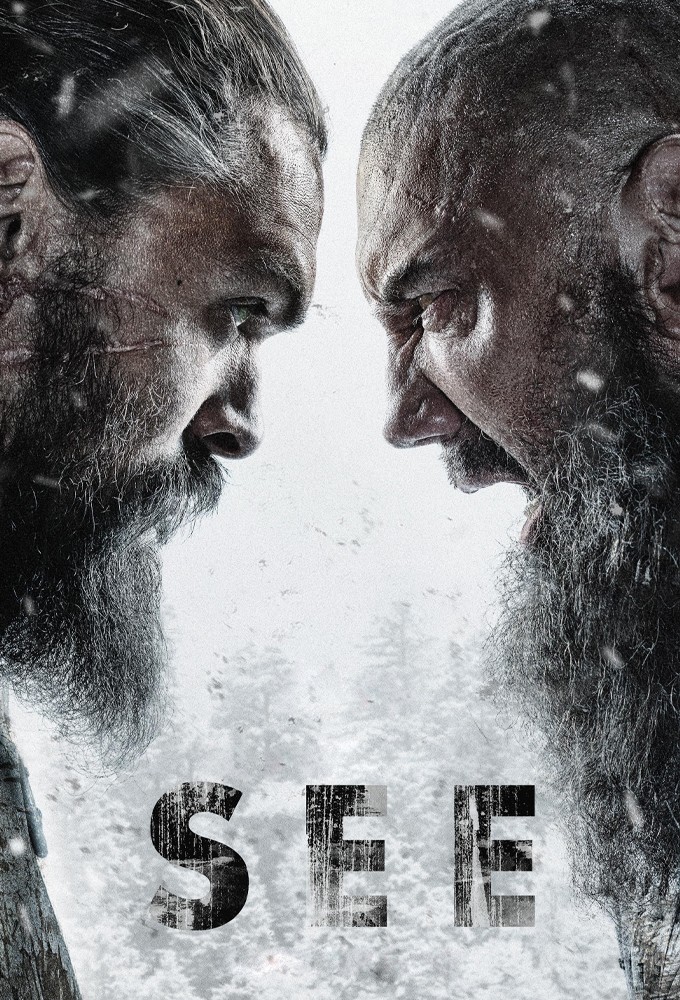 Poster See: Reich der Blinden
