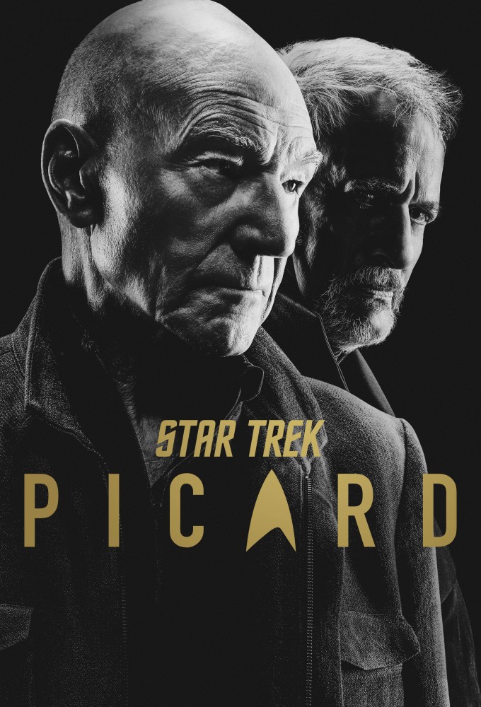 Poster Star Trek: Picard