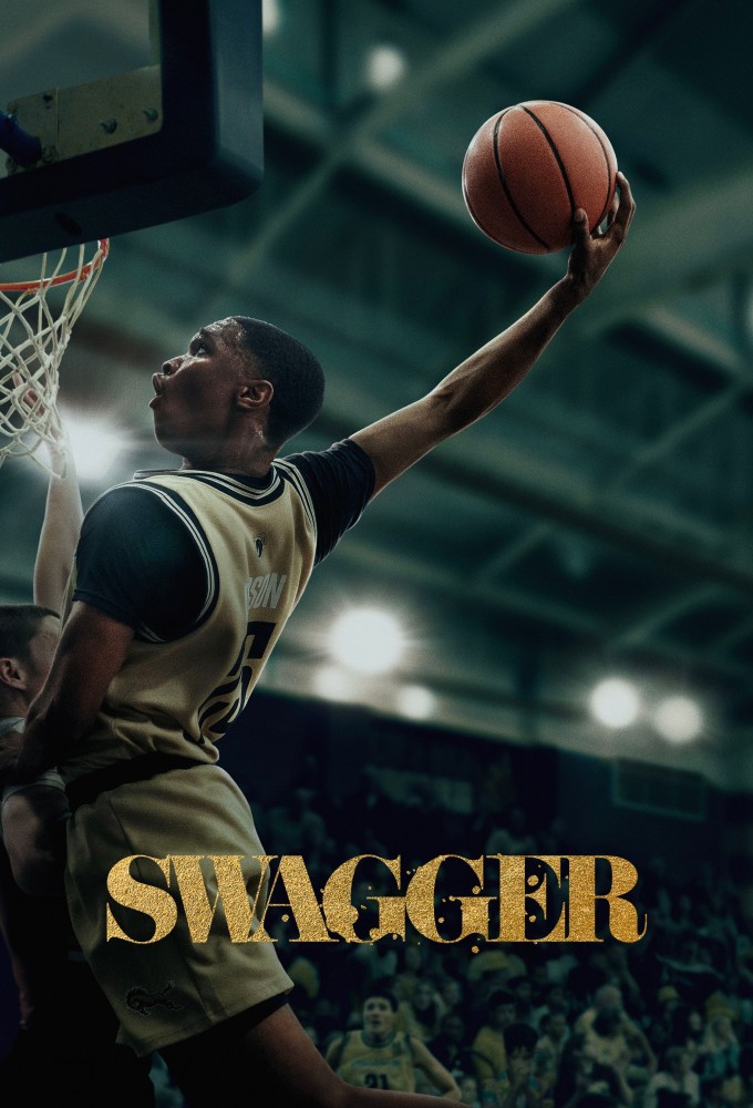 Poster Swagger