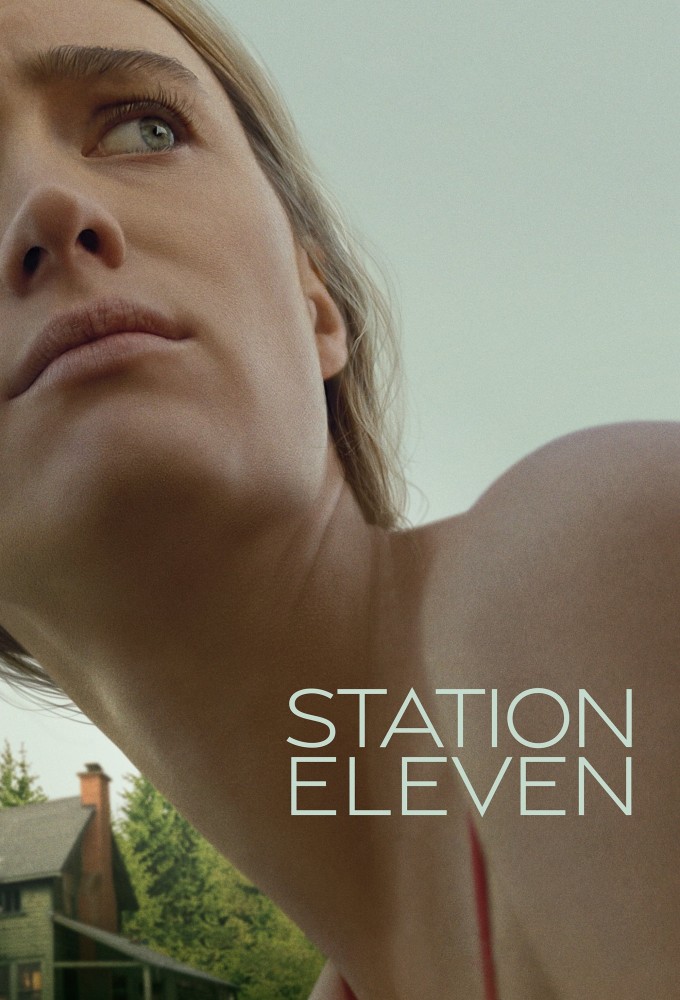 Poster Station Eleven