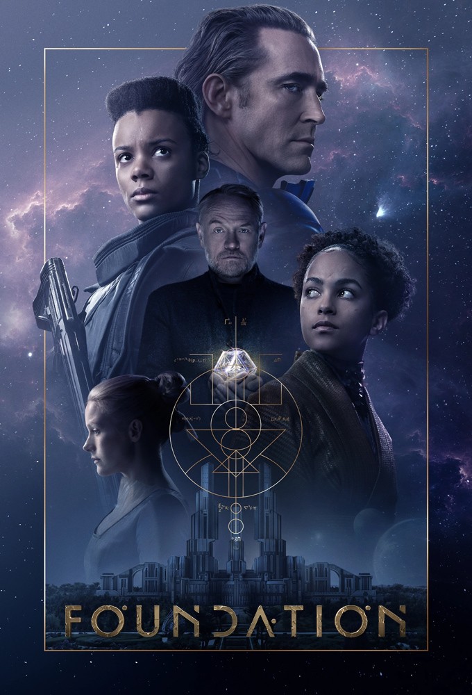 Poster Foundation