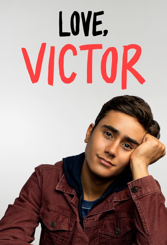 Poster Love, Victor