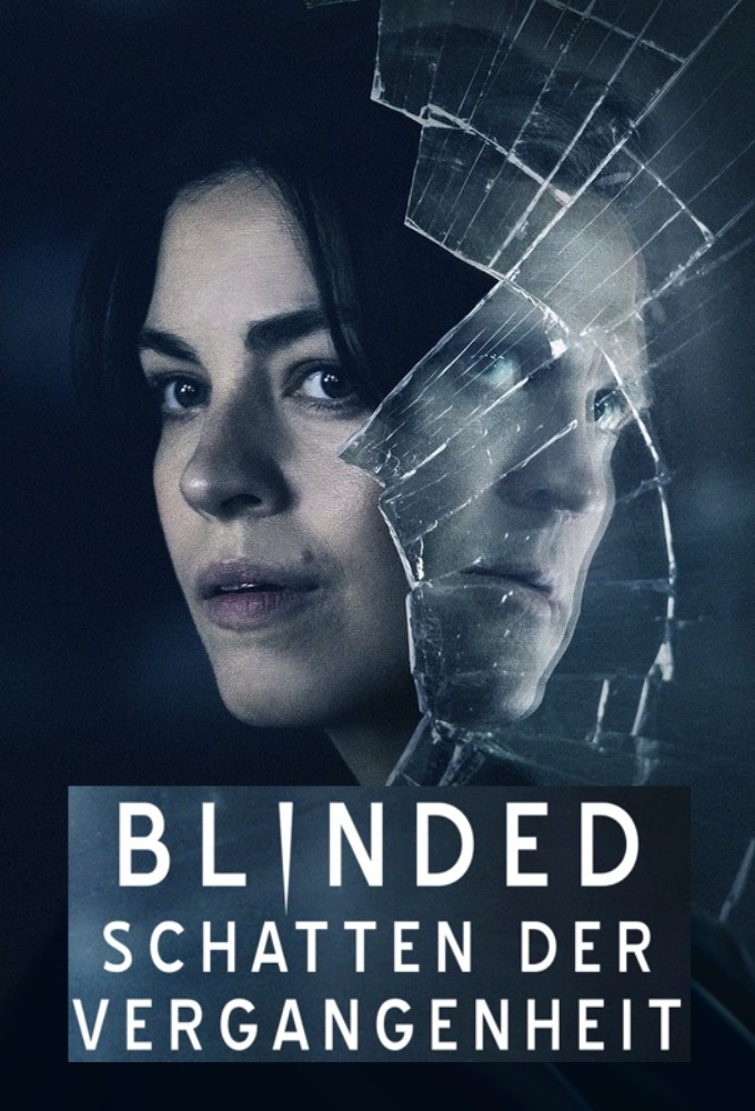 Poster Blinded