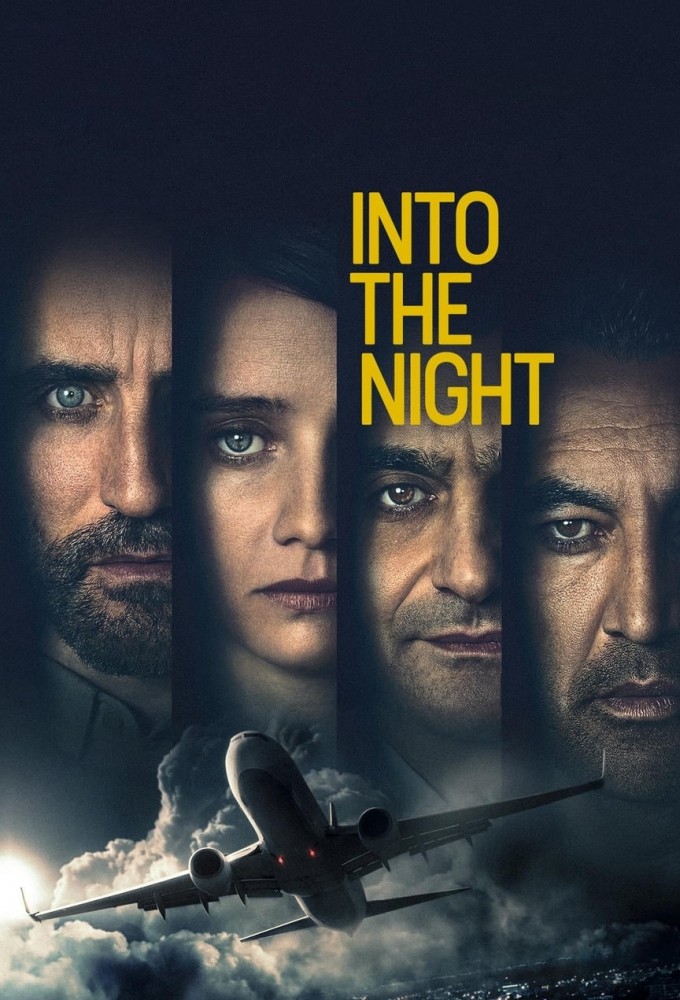 Poster Into the Night