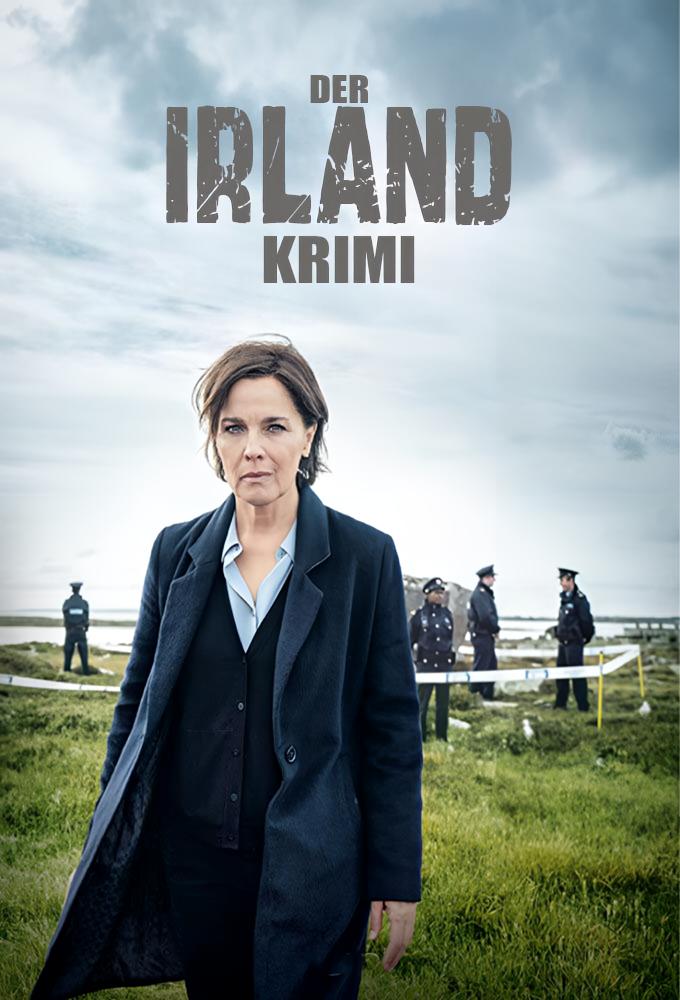 Poster Der Irland-Krimi