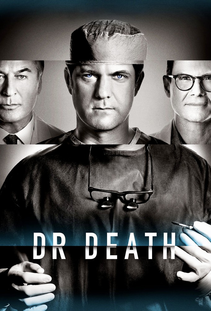 Poster Dr. Death