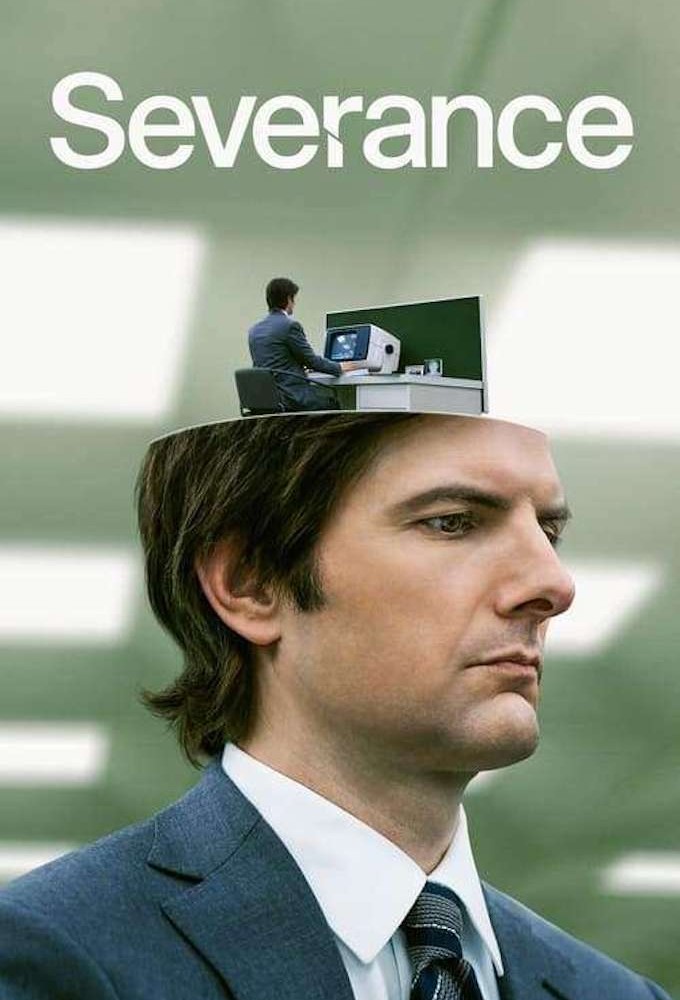 Poster Severance