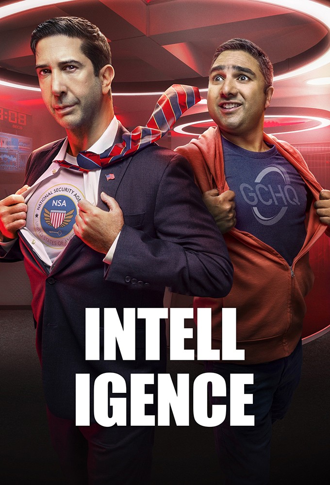 Poster Intelligence 2020