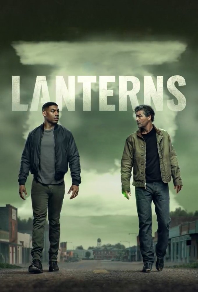 Poster Lanterns