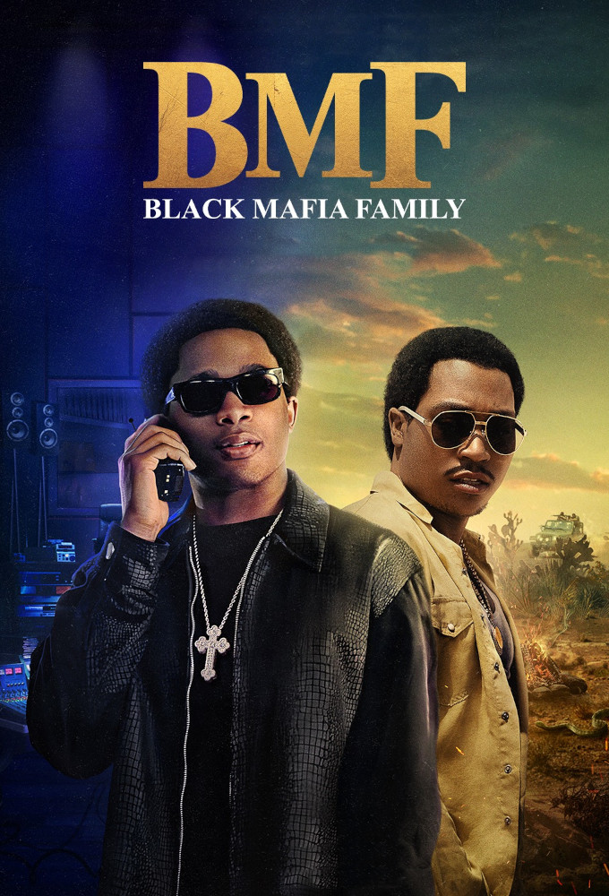 Poster BMF