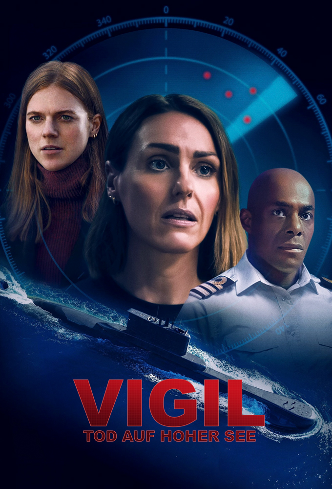 Poster Vigil