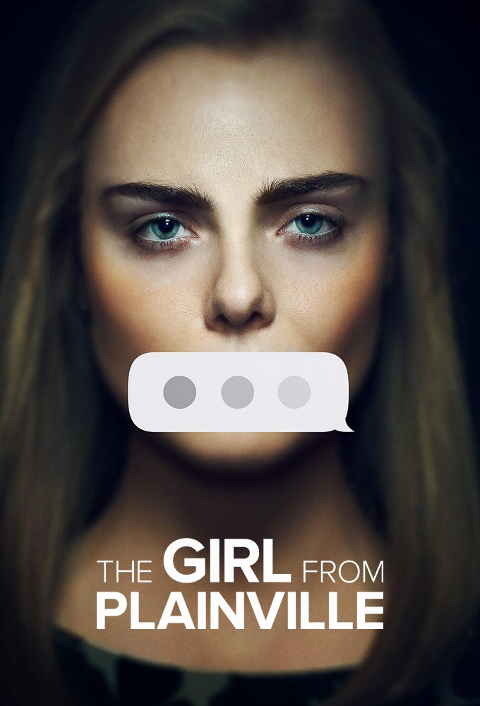 Poster The Girl From Plainville