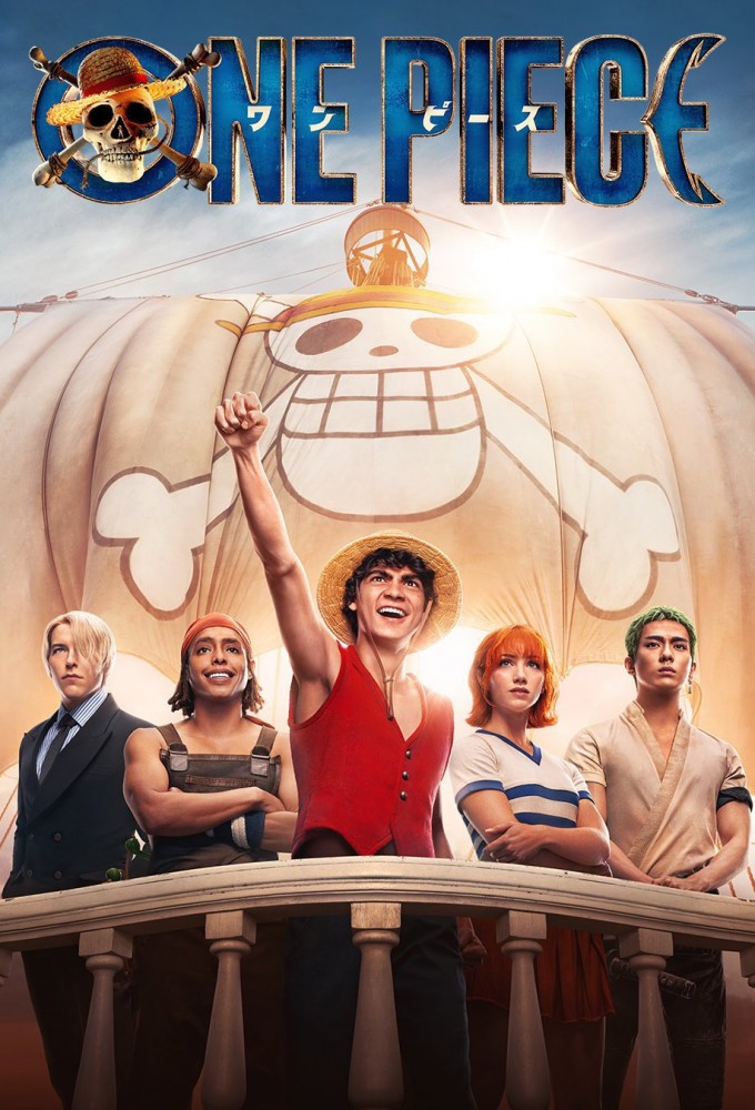 Poster One Piece