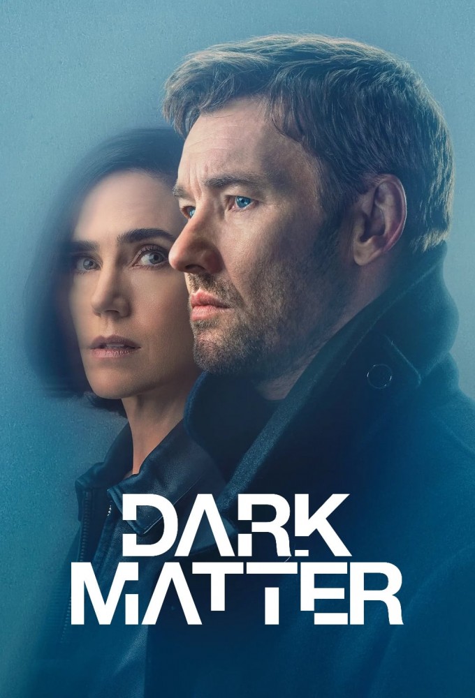 Poster Dark Matter - Der Zeitenläufer