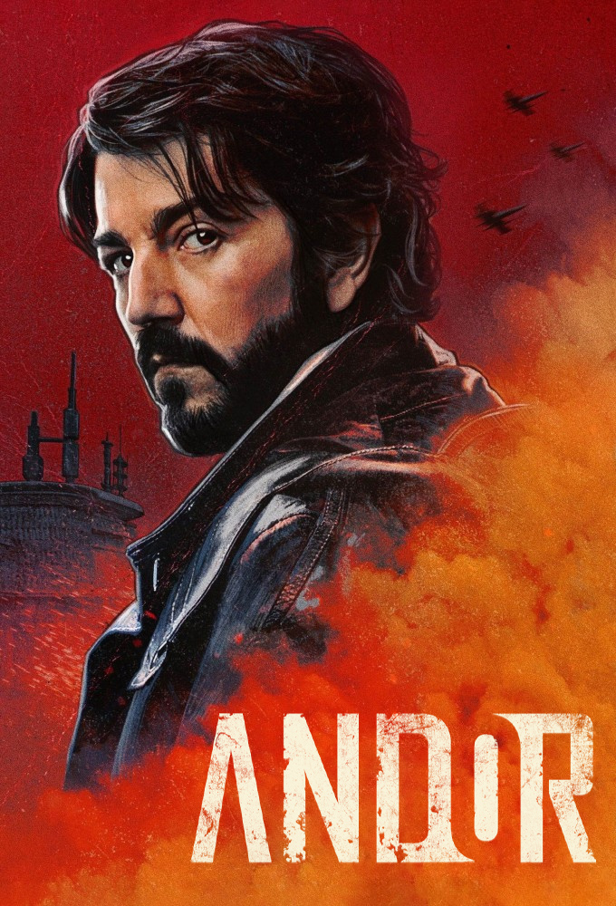 Poster Andor