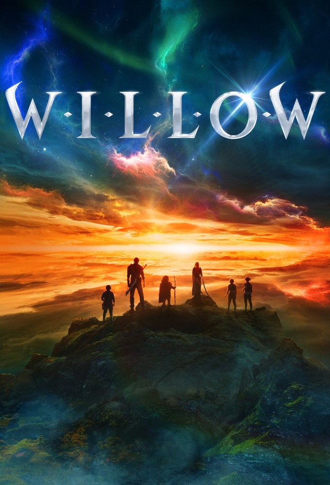 Poster Willow