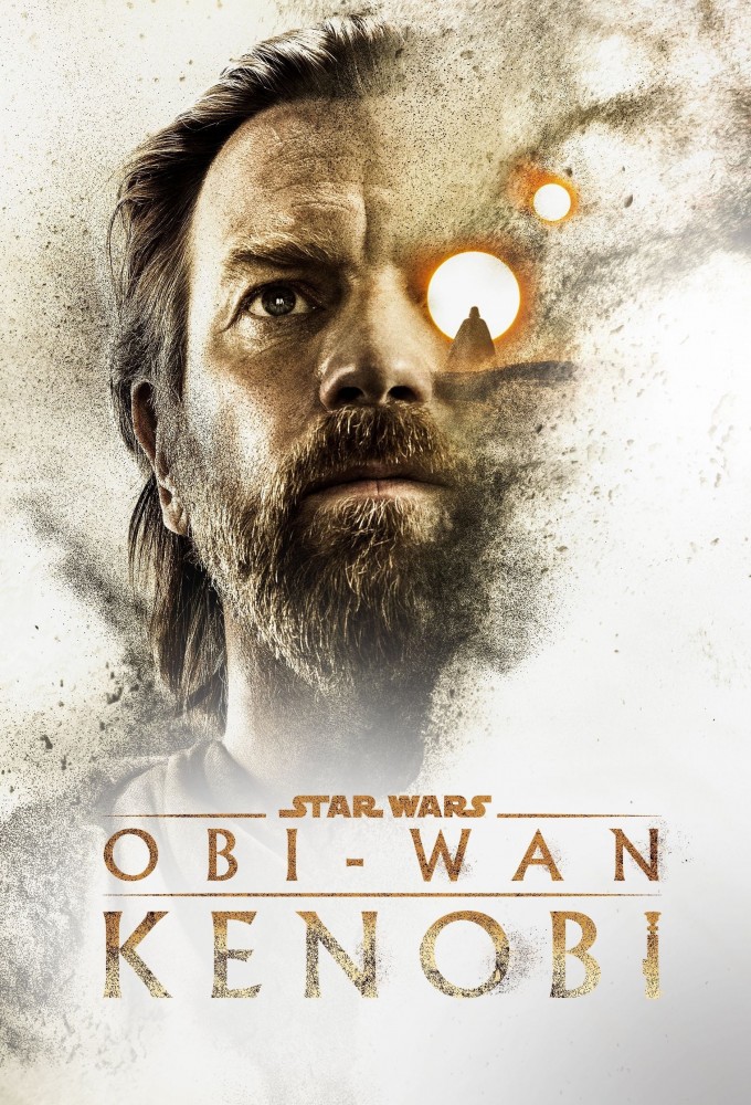 Poster Star Wars: Obi-Wan Kenobi