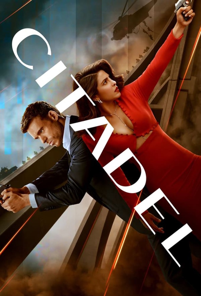 Poster Citadel