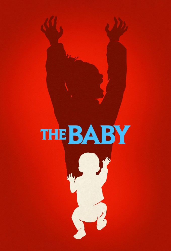 Poster The Baby