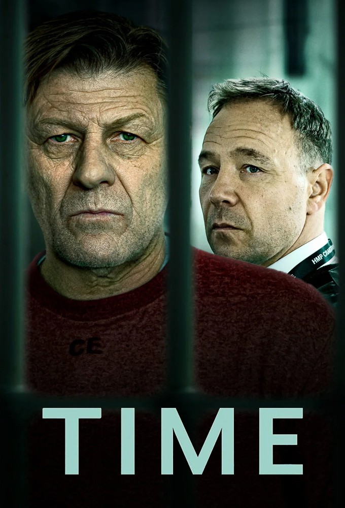 Poster Time