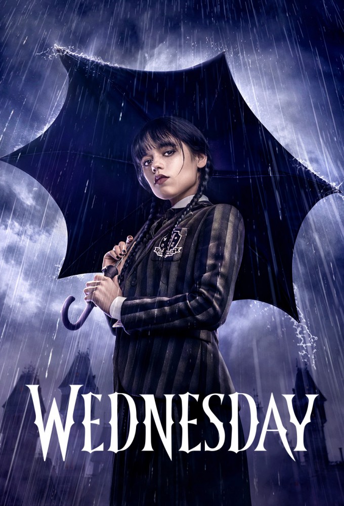 Poster Wednesday