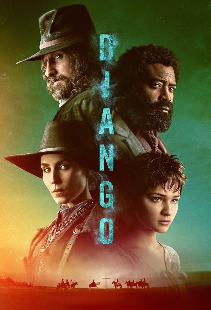 Poster Django