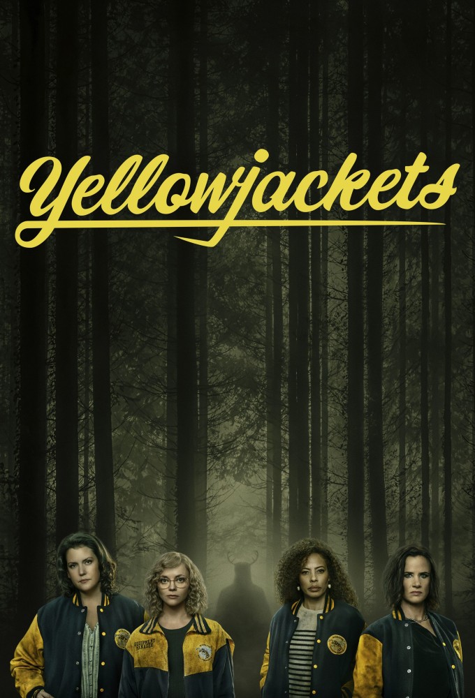 Poster Yellowjackets