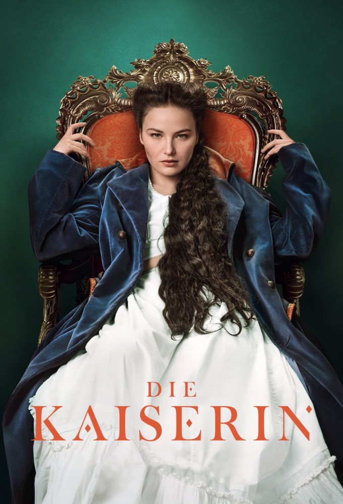 Poster Die Kaiserin